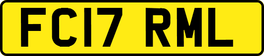 FC17RML