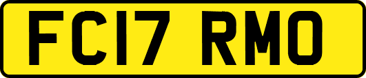 FC17RMO