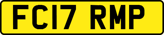 FC17RMP