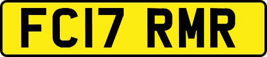 FC17RMR
