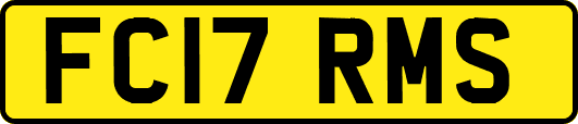 FC17RMS