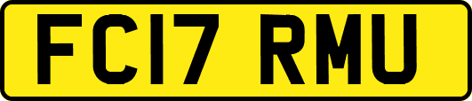 FC17RMU