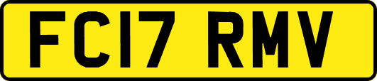 FC17RMV