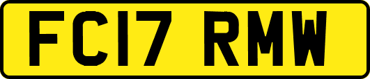 FC17RMW