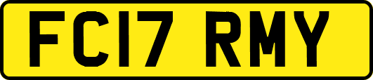 FC17RMY