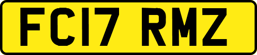 FC17RMZ