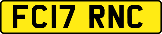 FC17RNC