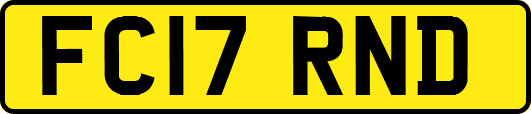 FC17RND