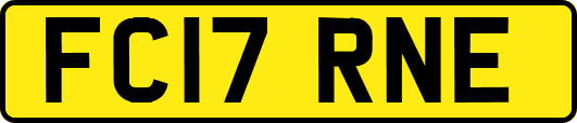 FC17RNE