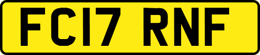 FC17RNF