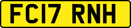 FC17RNH
