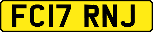 FC17RNJ