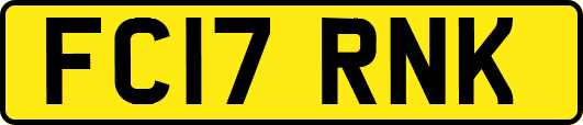 FC17RNK