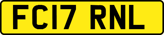 FC17RNL