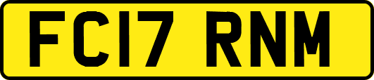 FC17RNM