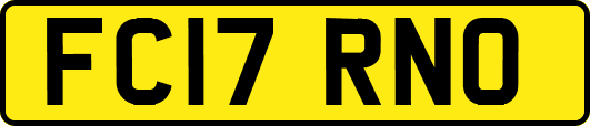 FC17RNO