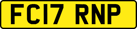 FC17RNP
