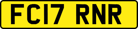 FC17RNR