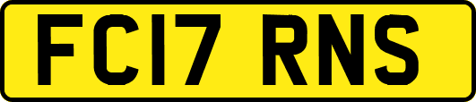 FC17RNS