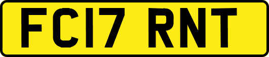 FC17RNT