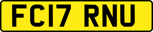FC17RNU