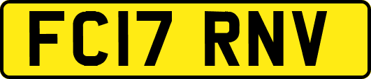FC17RNV