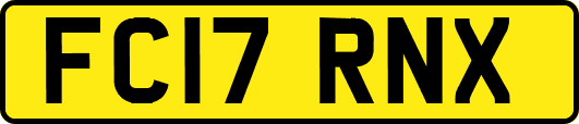 FC17RNX