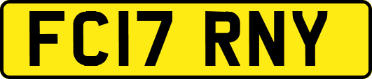 FC17RNY