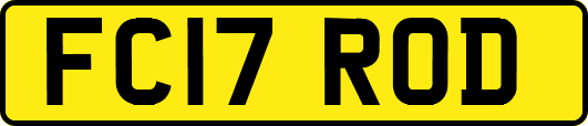 FC17ROD