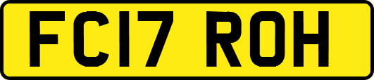 FC17ROH