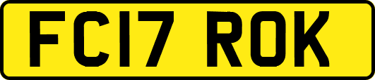 FC17ROK