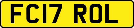 FC17ROL