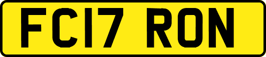 FC17RON