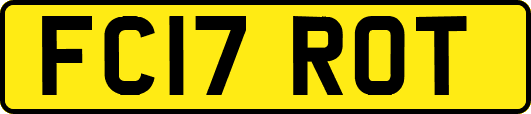 FC17ROT