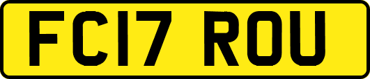 FC17ROU