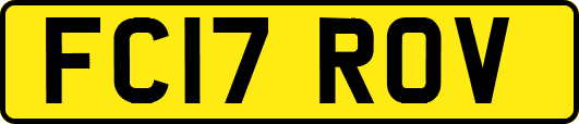 FC17ROV