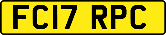 FC17RPC
