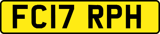 FC17RPH