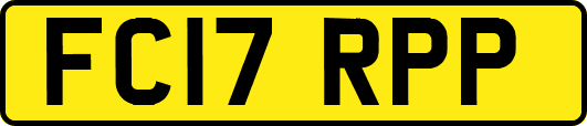 FC17RPP