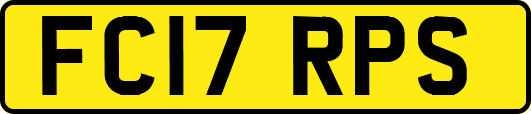 FC17RPS