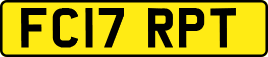 FC17RPT