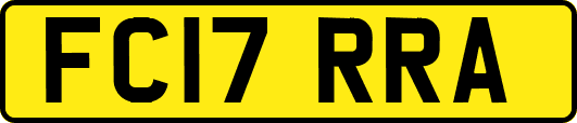 FC17RRA