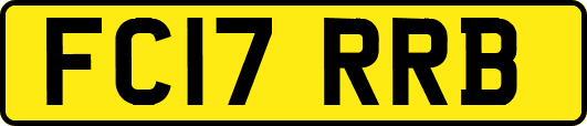 FC17RRB