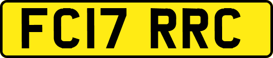 FC17RRC