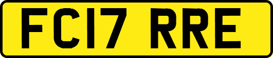 FC17RRE