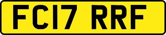 FC17RRF
