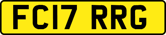 FC17RRG