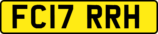 FC17RRH