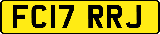 FC17RRJ