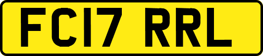 FC17RRL